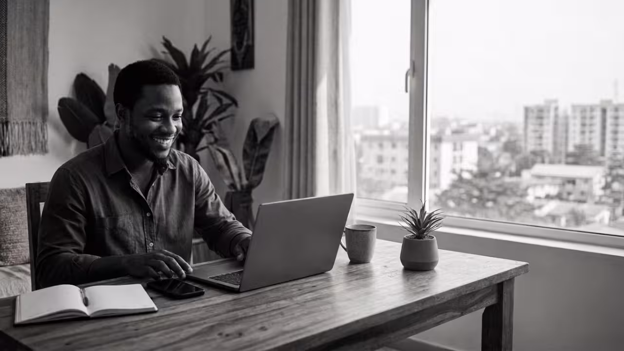 How to Receive Money from Abroad in Nigeria: 6 Ways Compared (2026 Update)