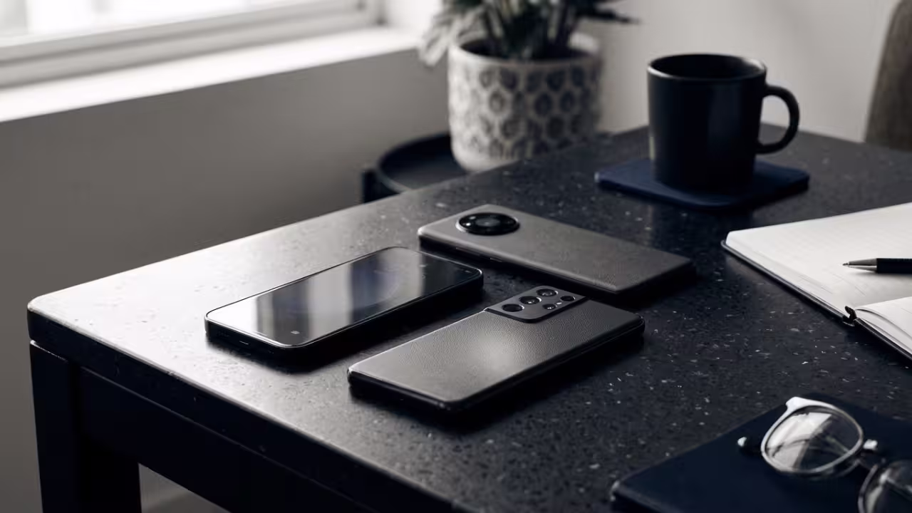 10 Best Phone Brands in Nigeria: Choose Wisely Before You Buy